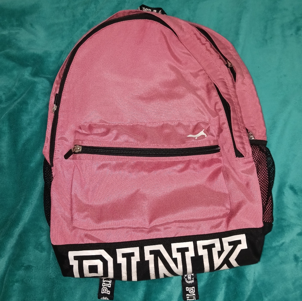 Victoria's Secret PINK Backpack